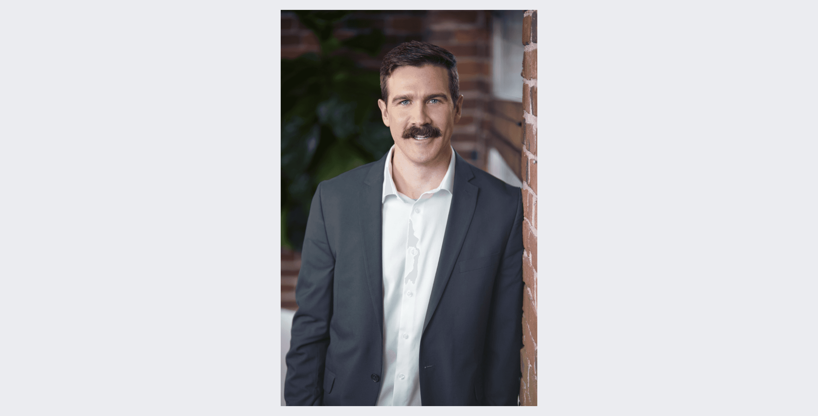 James Anderson — real estate professional